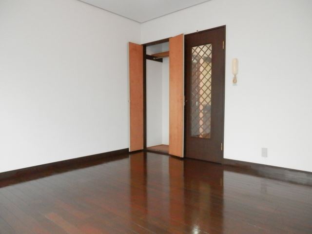 Living and room. room