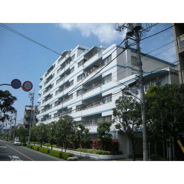 Local appearance photo. appearance