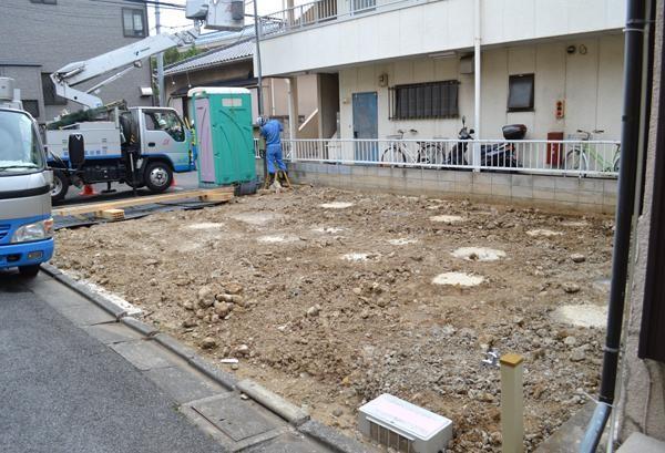 Local appearance photo