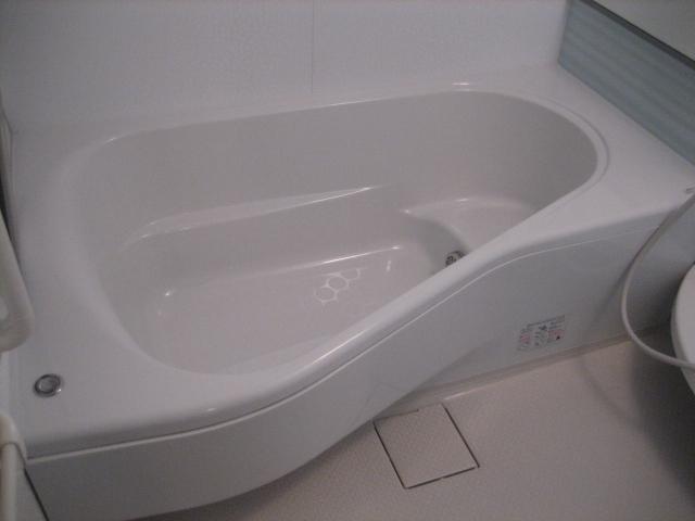 Bath. bathroom ・ Reheating ・ With bathroom dryer