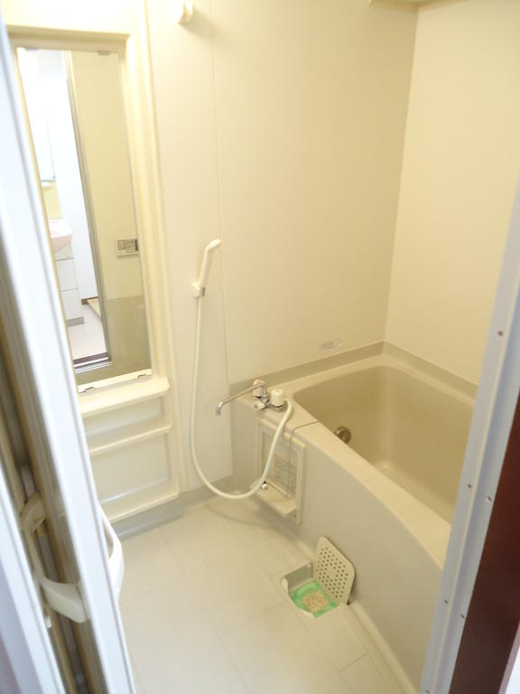 Bath. Add-fired with function