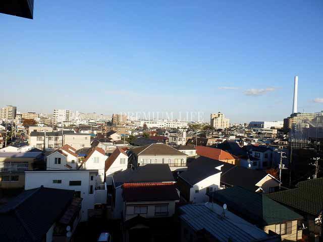 View photos from the dwelling unit. «View»