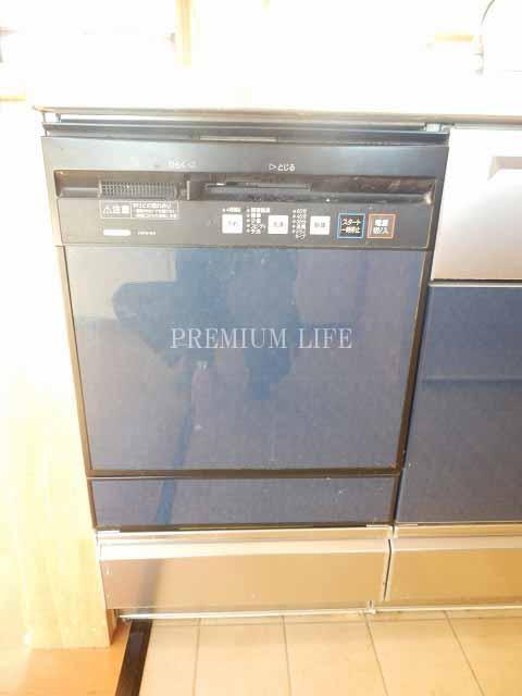 Kitchen. «Dishwasher»