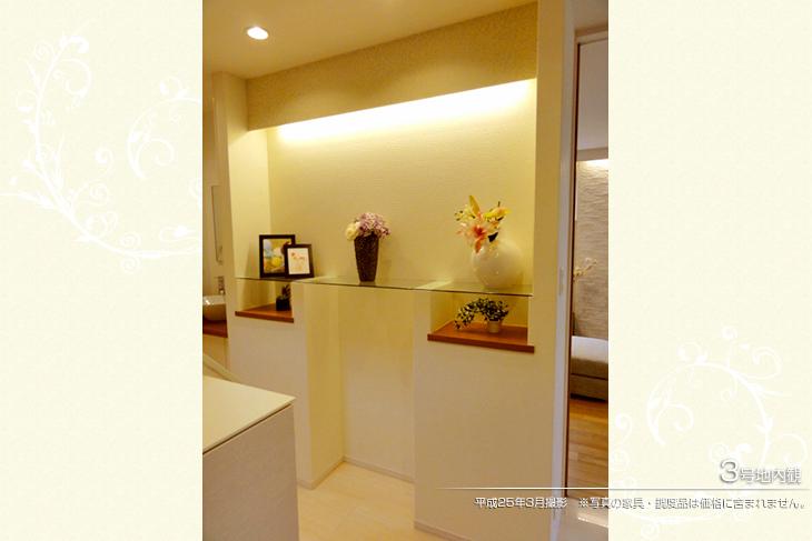 Other.  [No. 3 place] [Introspection Photo] March 2013 shooting  ※ Photos furniture ・ Furnishings are not included in the price.