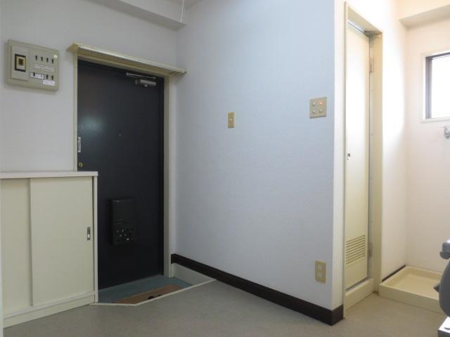 Kitchen. Kitchen space