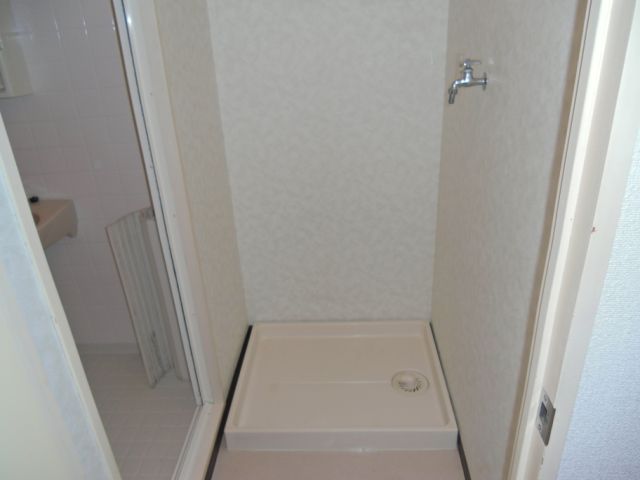 Other Equipment. Laundry Area