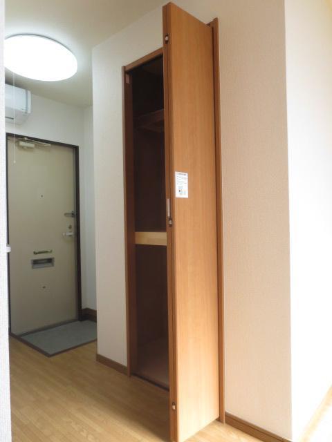 Receipt. Things input