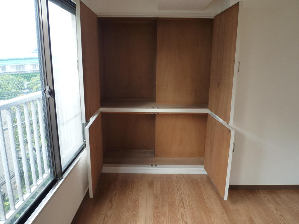 Receipt. DK storage! 