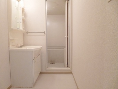 Other. There undressing space