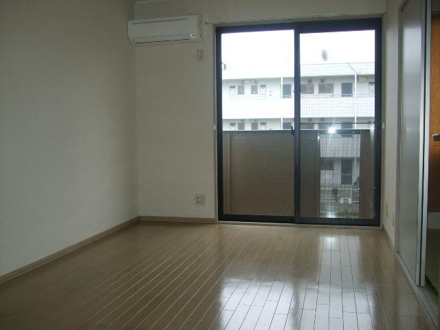 Living and room. Living