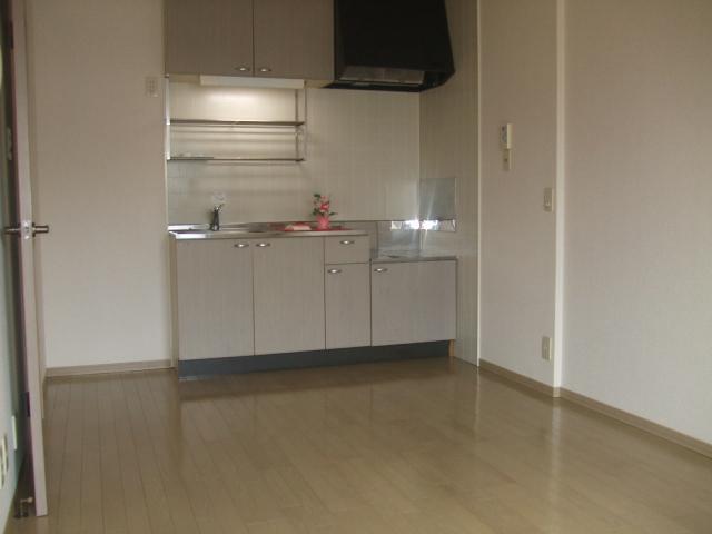 Living and room. Living room 2