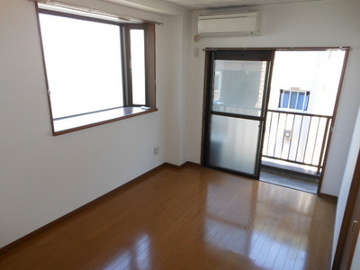 Living and room. Western style room