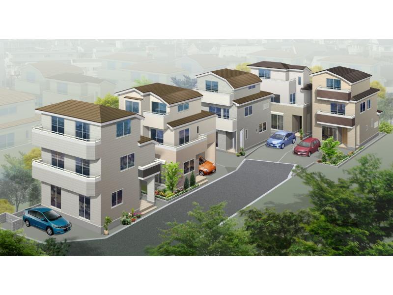 Rendering (appearance). Rendering