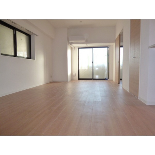 Living and room. It is a photograph of the 202 in Room