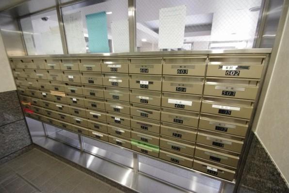 Other common areas. Common areas