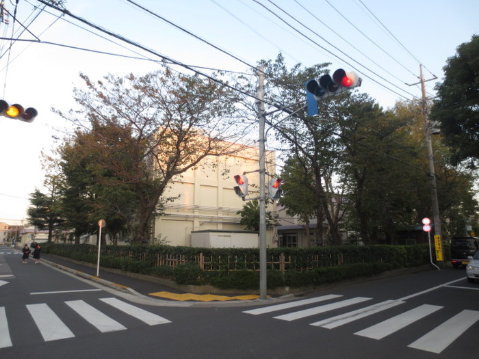 Other. Surrounding environment