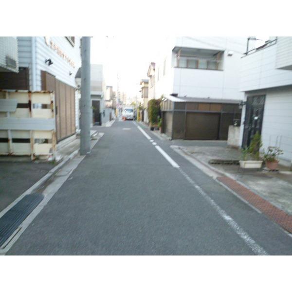 Local photos, including front road