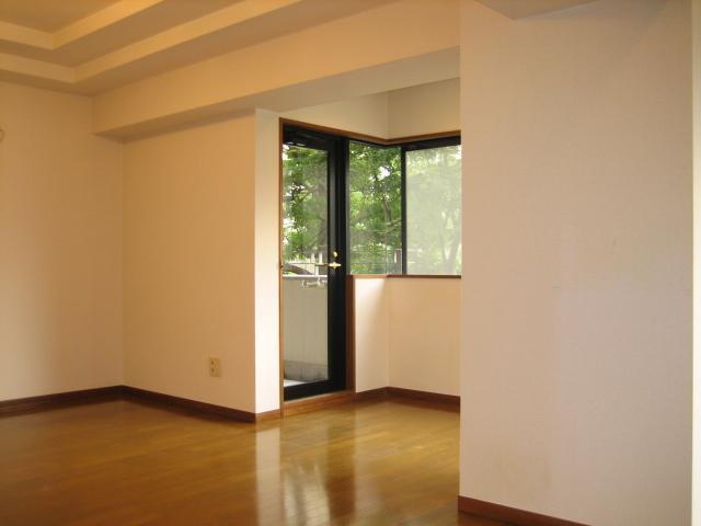 Other room space. Western-style 3 (see separate Room No.)