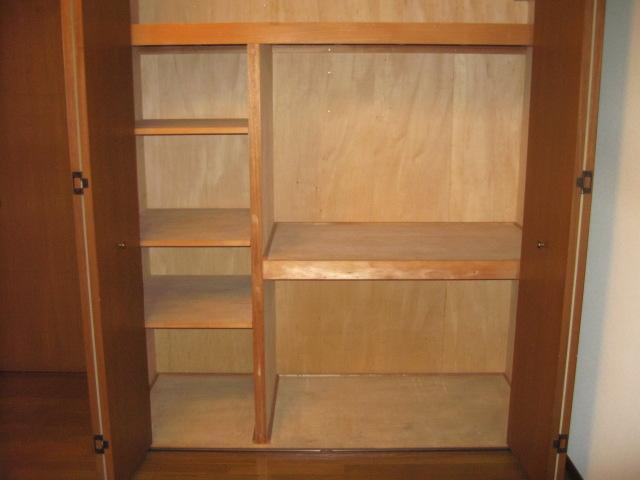 Receipt. Thing input (see separate Room No.)