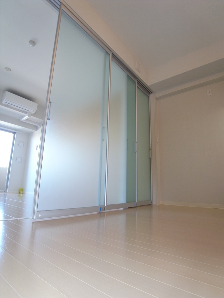 Other Equipment. Stylish sash