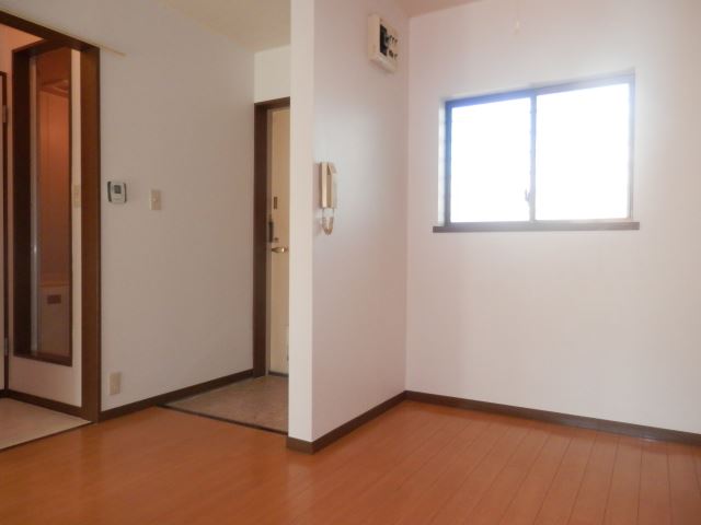 Living and room. Living