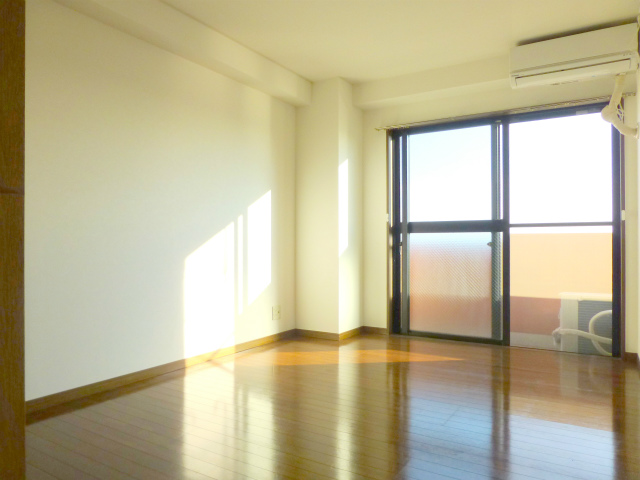 Living and room. Western-style light plug