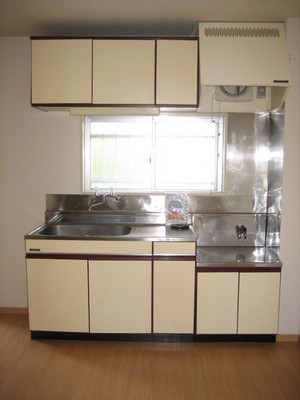 Kitchen. Kitchen