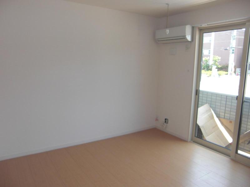 Living and room. Living