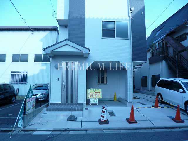 Local appearance photo. appearance