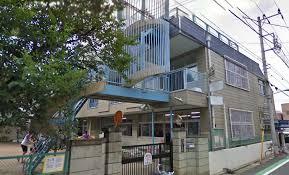 kindergarten ・ Nursery. 317m to Edogawa Kozakura kindergarten