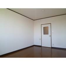 Living and room. Flooring