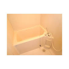 Bath. Clean unit type