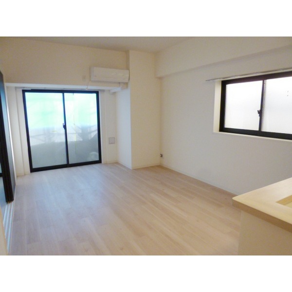 Living and room. It is a photograph of 201, Room