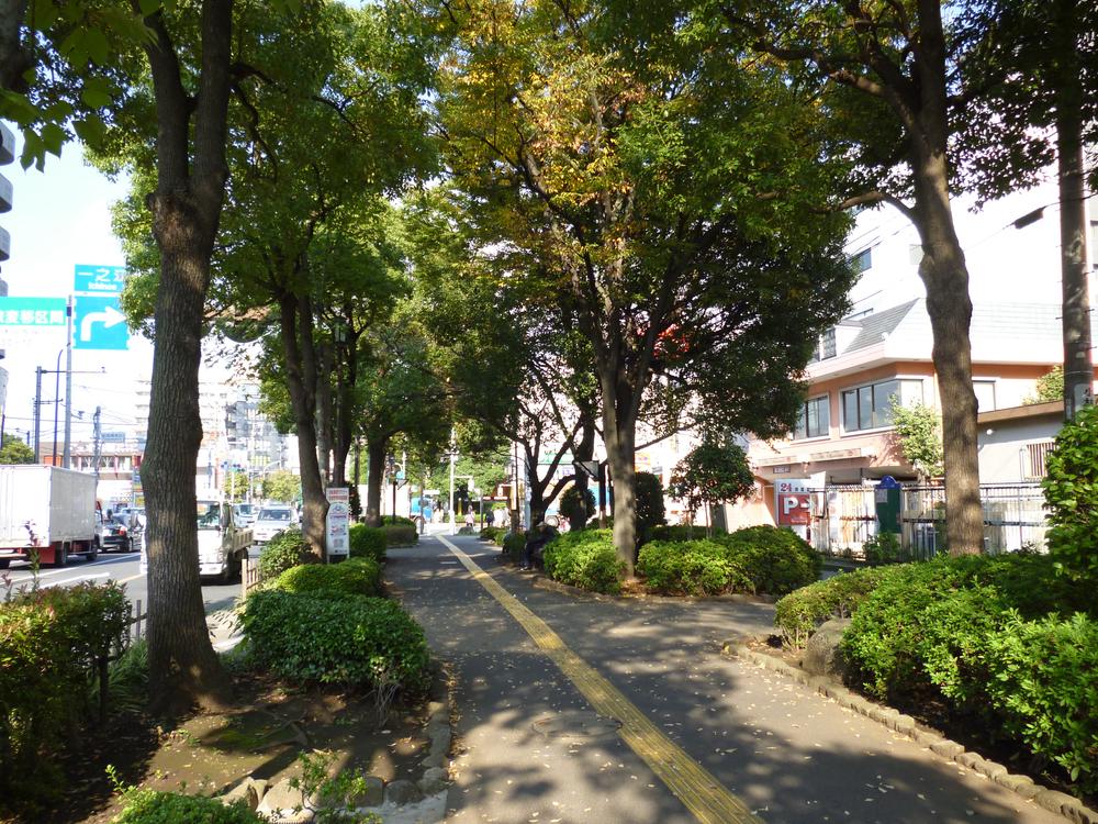 Other. Funabori Green Road Property in west