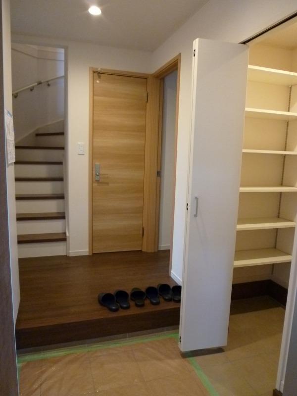 Receipt. Indoor (11 May 2013) Shooting