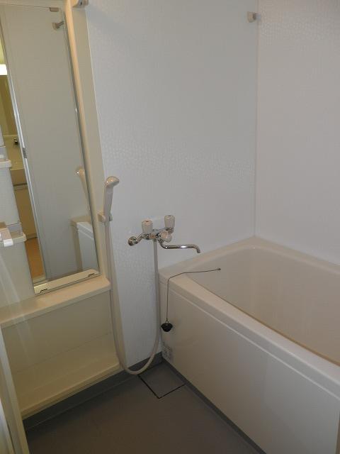 Bathroom. Indoor (September 2013) Shooting