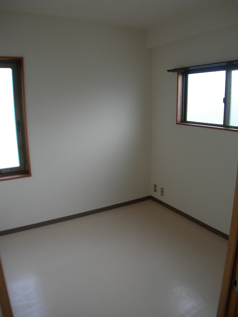 Living and room. Western style room 1