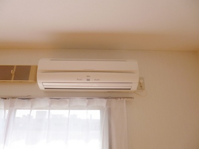 Other. Air-conditioned