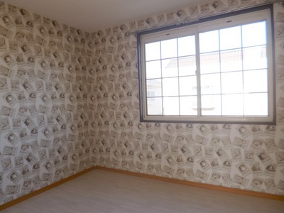 Living and room. Anime is the characters cross the rooms