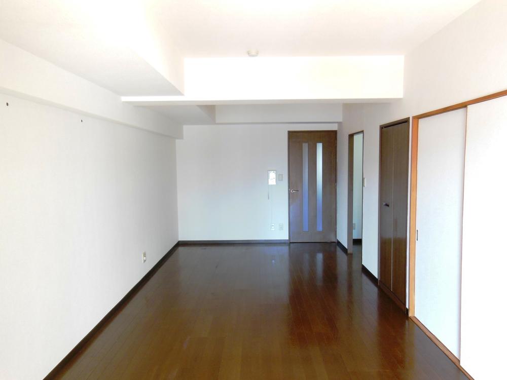 Living. Indoor (11 May 2013) Shooting living ・ dining