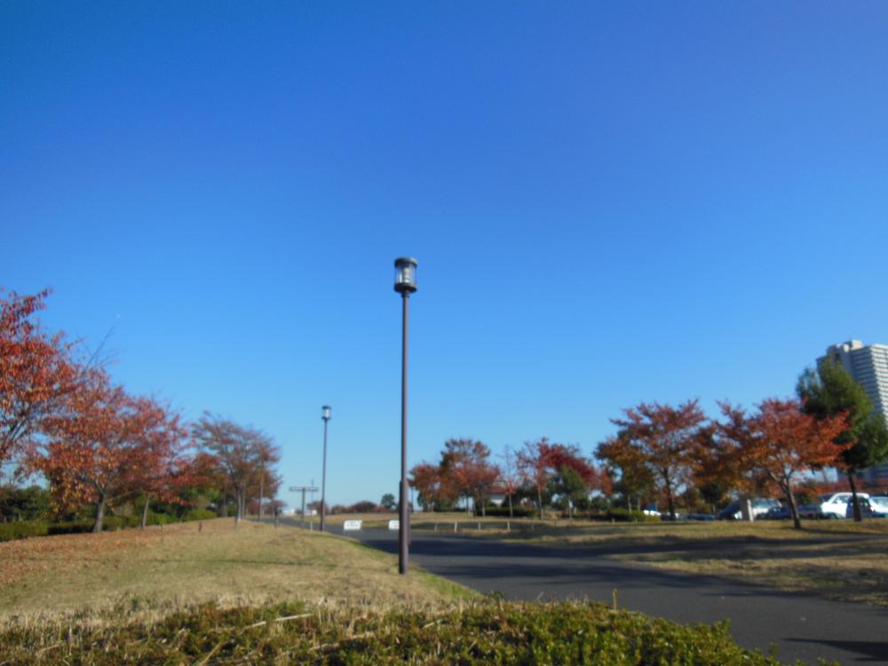 Other. Oshima Komatsugawa park (7 min walk ・ 450m)