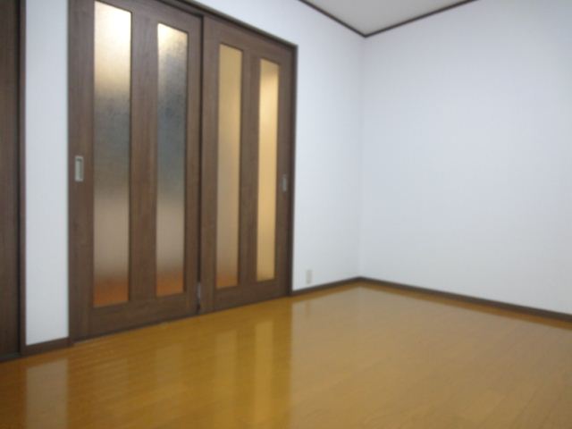 Living and room. Western-style another angle