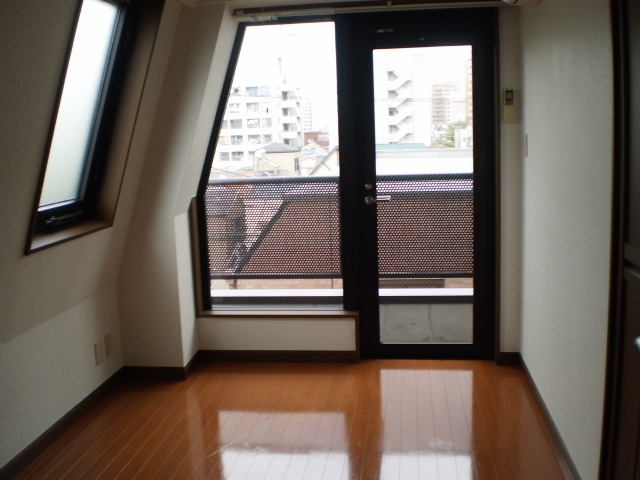 Other. Western style room