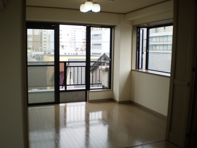 Other. Western style room