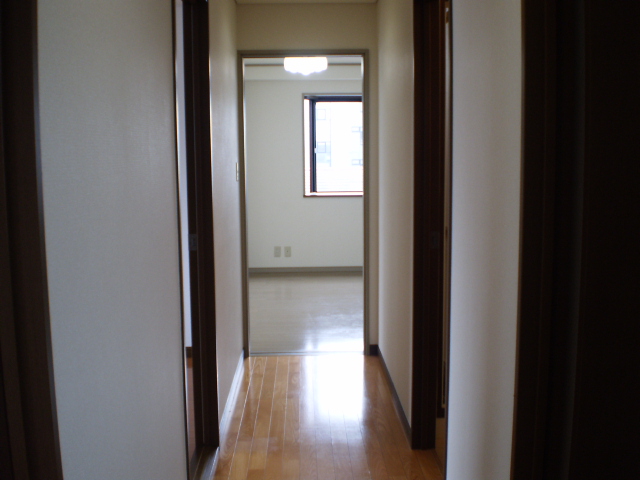 Other. Corridor