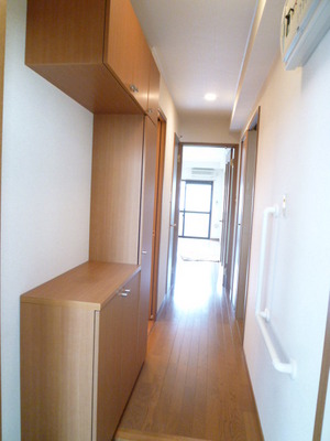 Other Equipment. Corridor