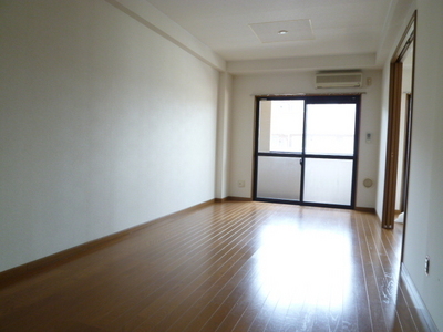 Living and room. Comfortable spacious living / Air-conditioned