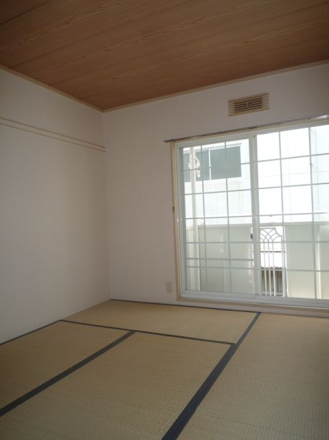 Living and room. room