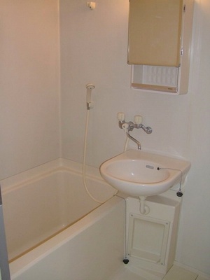 Bath.  ☆ bathroom ☆ 