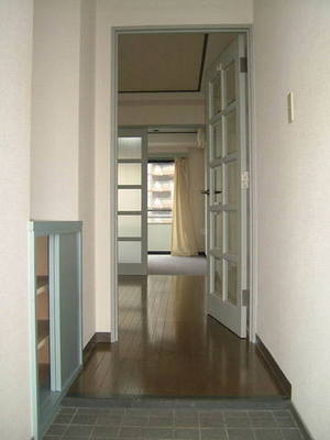 Entrance.  ☆ Entrance ☆ 